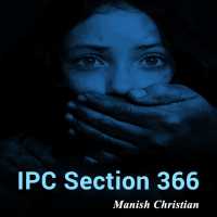 IPC section 366
