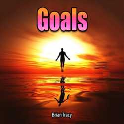 Part-1 Goals by Brian Tracy in English