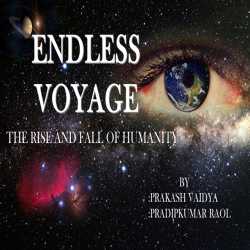 Endless Voyage - 1 by પ્રદીપકુમાર રાઓલ in English