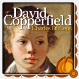 David Copperfield by Charles Dickens in English