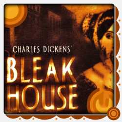 Bleak House Part 1 by Charles Dickens in English