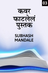 Subhash Mandale profile