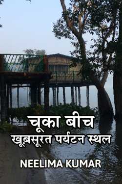 Neelima Kumar द्वारा लिखित  Chuka Beech - khoobsurat Paryatan sthal बुक Hindi में प्रकाशित
