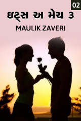 Maulik Zaveri profile