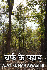 Ajay Kumar Awasthi profile