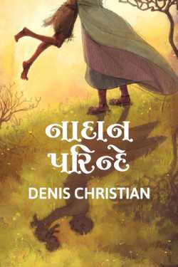 નાદાન પરિન્દે by Denis Christian in Gujarati