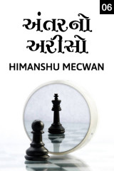 Himanshu Mecwan profile