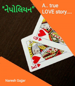 Naresh Gajjar દ્વારા Napoleon - A true love story.. ગુજરાતીમાં