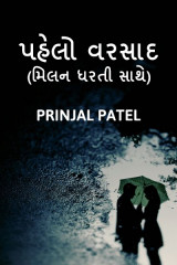 Prinjal patel profile