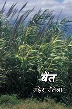 महेश रौतेला द्वारा लिखित  Bait बुक Hindi में प्रकाशित