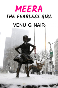 MEERA (The Fearless girl)