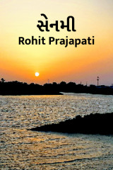 સેનમી દ્વારા Rohit Prajapati in Gujarati
