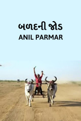 Anil parmar profile