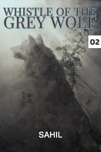 Howl of The Grey Wolf - The Struggle - 2
