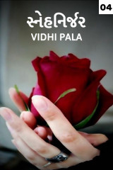 Vidhi Pala profile