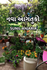 SUNIL ANJARIA profile