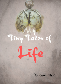 My tiny tales of life