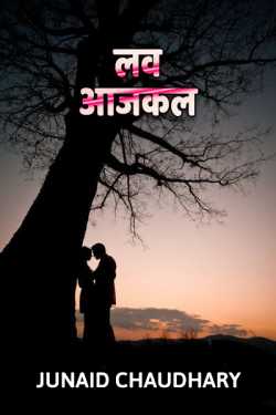 Junaid Chaudhary द्वारा लिखित  love aajkal - 1 बुक Hindi में प्रकाशित