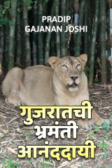 Pradip gajanan joshi profile