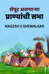 Nagesh S Shewalkar profile