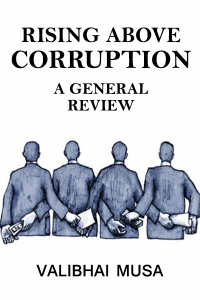 Rising above Corruption – A General Review