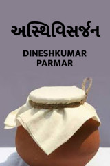 DINESHKUMAR PARMAR NAJAR profile