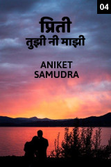 Aniket Samudra profile