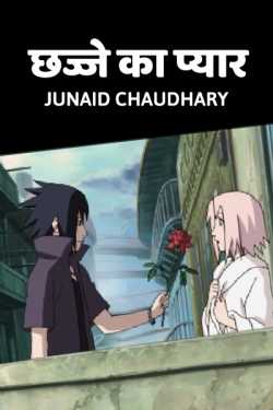 Junaid Chaudhary द्वारा लिखित  chajje chajje ka pyar बुक Hindi में प्रकाशित