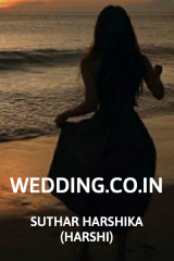 WEDDING.CO.IN by Harshika Suthar Harshi True Living in Gujarati