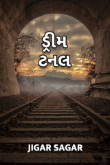 ડ્રીમ ટનલ દ્વારા Jigar Sagar in Gujarati