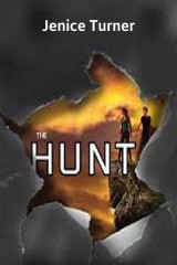The Hunt દ્વારા Jenice Turner in Gujarati