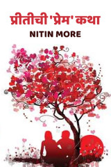 Nitin More profile