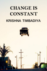 Krishna Timbadiya profile