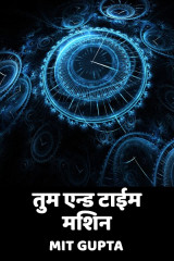 Mit Gupta profile