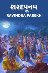 Ravindra Parekh profile