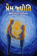 Mehul Joshi profile