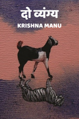 Krishna manu profile