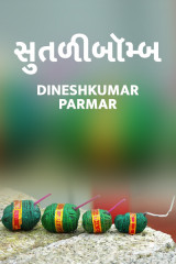 DINESHKUMAR PARMAR NAJAR profile