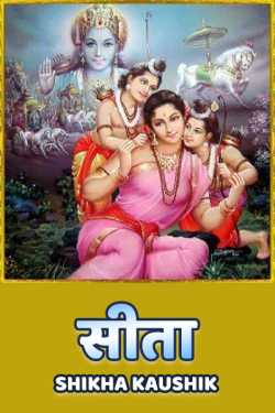 Shikha Kaushik द्वारा लिखित  SITA बुक Hindi में प्रकाशित