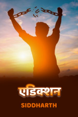 ﻿एडिक्शन द्वारा Siddharth in Marathi