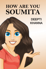 Deepti Khanna profile