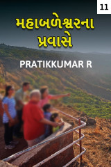 Pratikkumar R profile