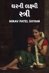 Nirav Patel SHYAM profile