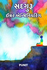 સદગુરૂ  ઈન્નર એન્જિનિયરિંગ by PUNIT in Gujarati