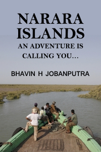 Narara islands - An adventure is calling you…