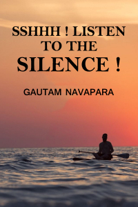 Sshhh!!! Listen to The Silence!!!