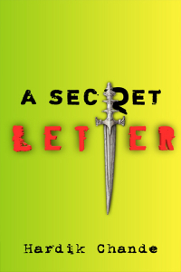 A SECRET LETTER - 1