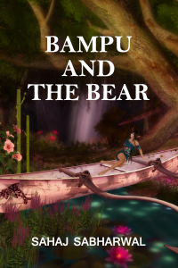 BAMPU AND THE BEAR