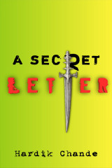 A Secret Letter द्वारा  Hardik Chande in Hindi