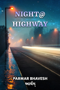 Night@Highway